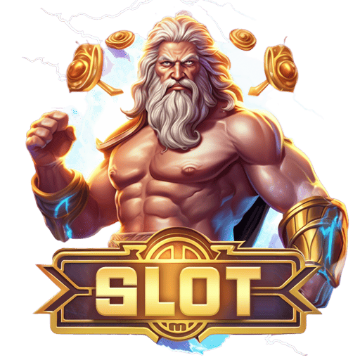Zeus Slot Machine